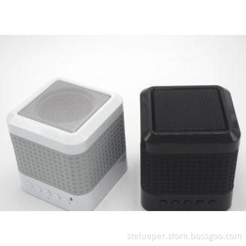 Active Super Bass HiFi Stereo Boom Wireless Bluetooth Speak